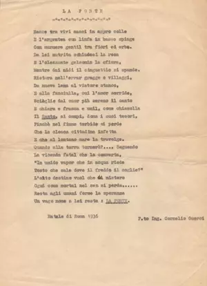 Guerci Cornelio - La Fonte